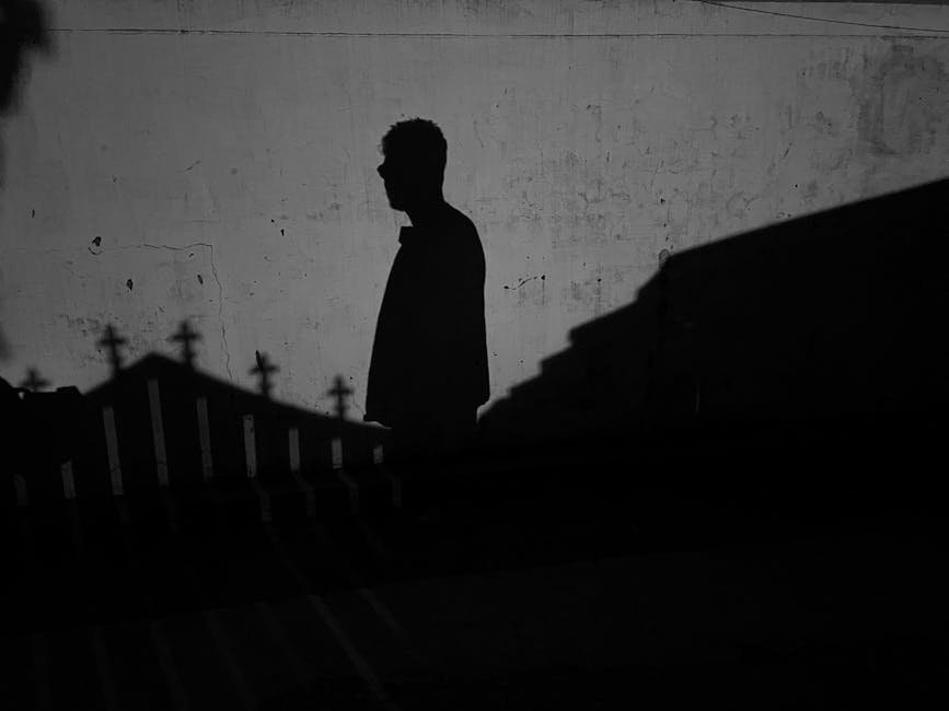 Conclusion: The Wall and What Lies Behind It (Image Credits: Pexels)