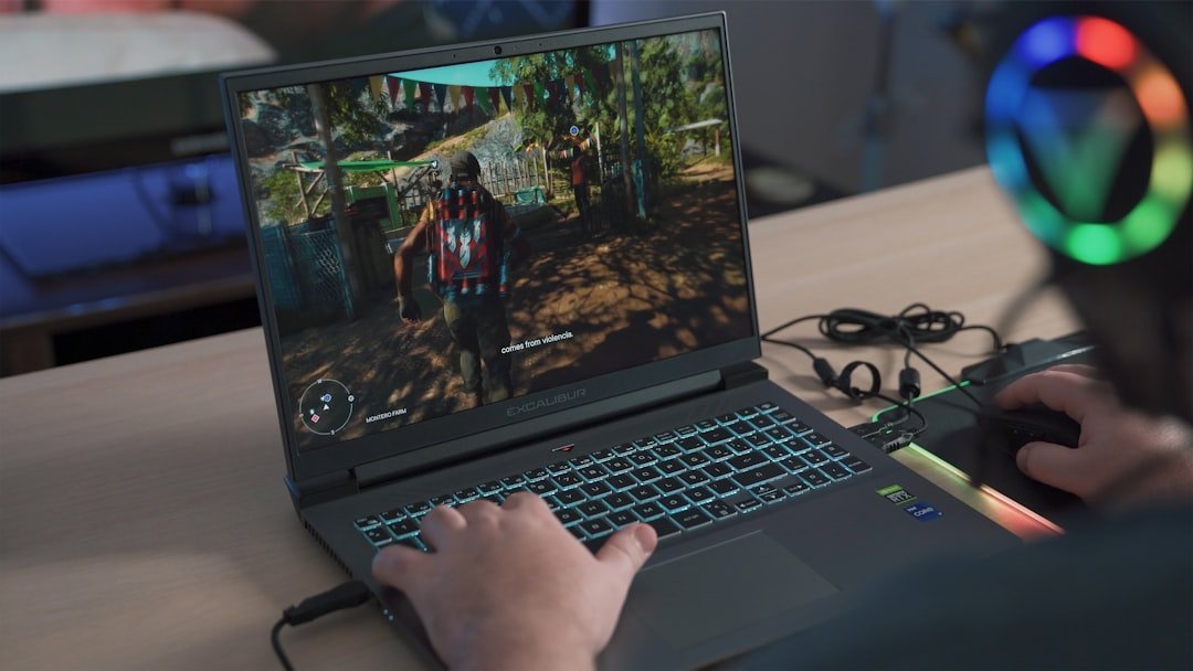 Gaming Laptops and High-Performance Machines Are Worse (Image Credits: Unsplash)