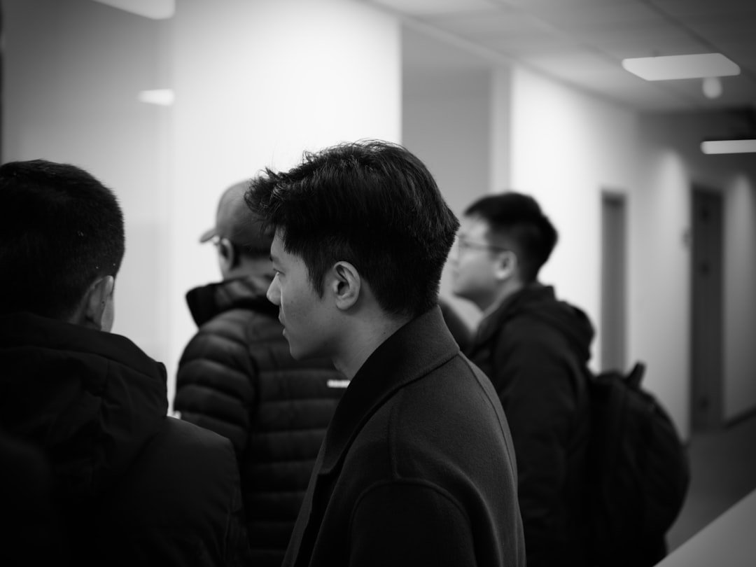 Some people don’t want advice. They want a witness. And confusing the two is how we lose each other in conversations that were supposed to bring us closer.