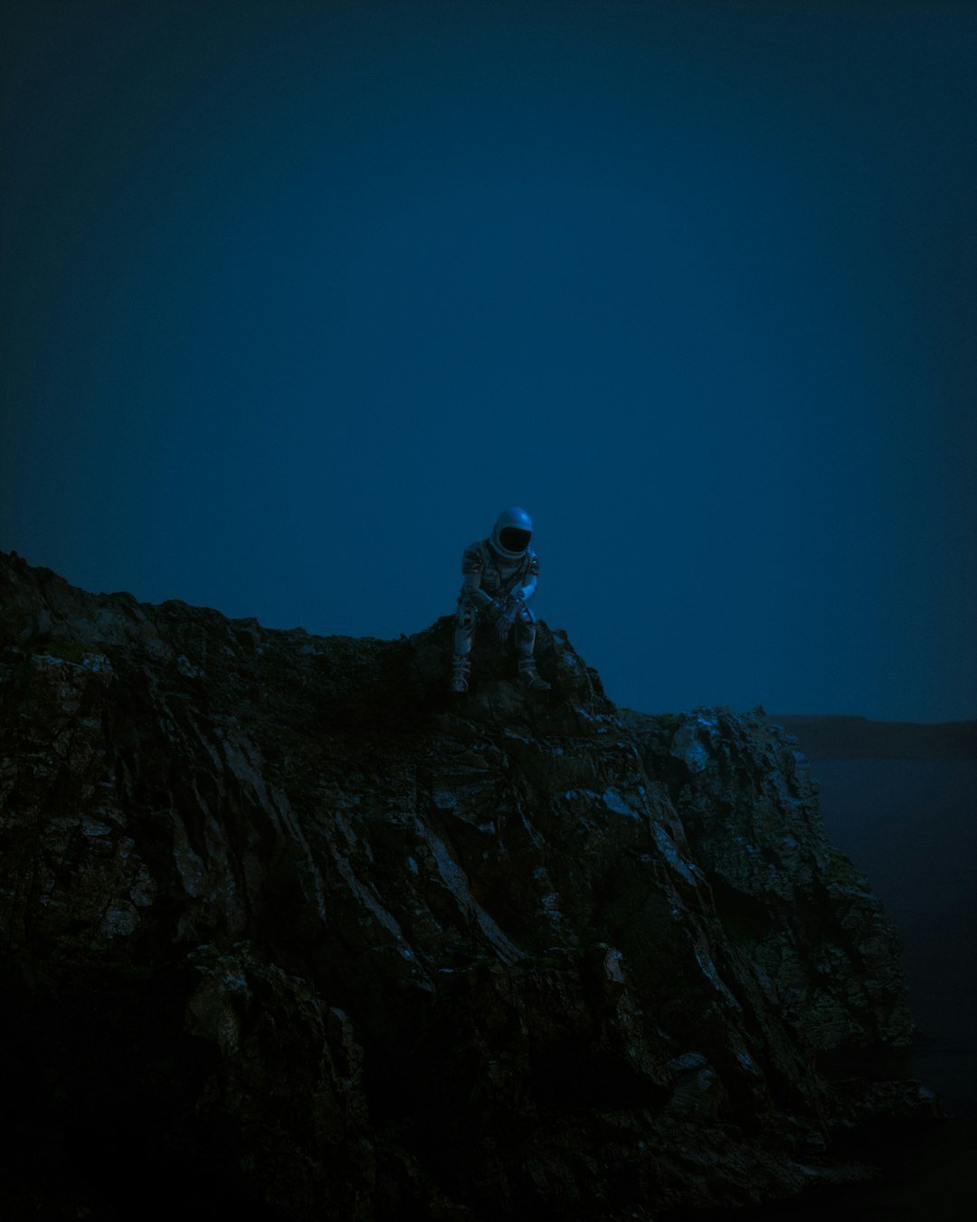 The loneliest people in extreme environments aren’t the ones far from home. They’re the ones who return and discover that nobody left behind can hold the weight of what they saw.