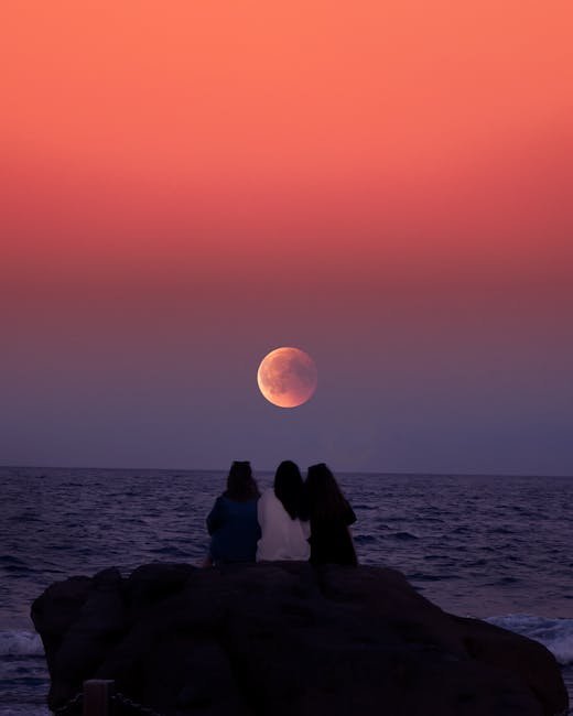 Cancer: The Instinctive Nurturer (Image Credits: Pexels)