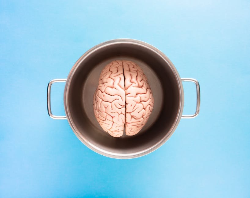 The Neuroscience of Gut Feelings (Image Credits: Pexels)