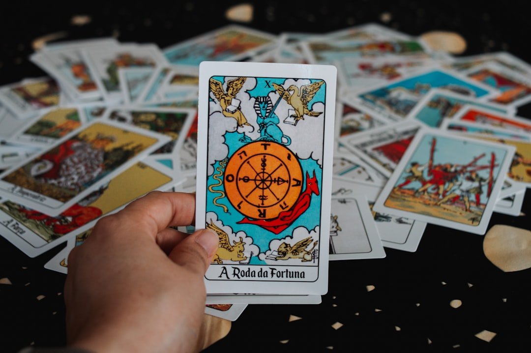 Confirmation Bias and the Illusion of Psychic Accuracy (Image Credits: Unsplash)