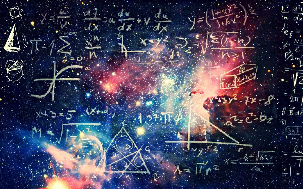 Max Tegmark and the Mathematical Universe (Image Credits: Flickr)