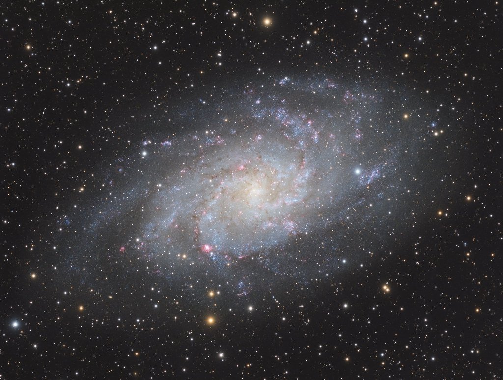 Where the Science Actually Stands (Image Credits: Flickr)