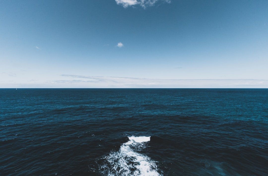 The K2-18b Discovery: The Most Tantalizing Clue Yet (Image Credits: Unsplash)