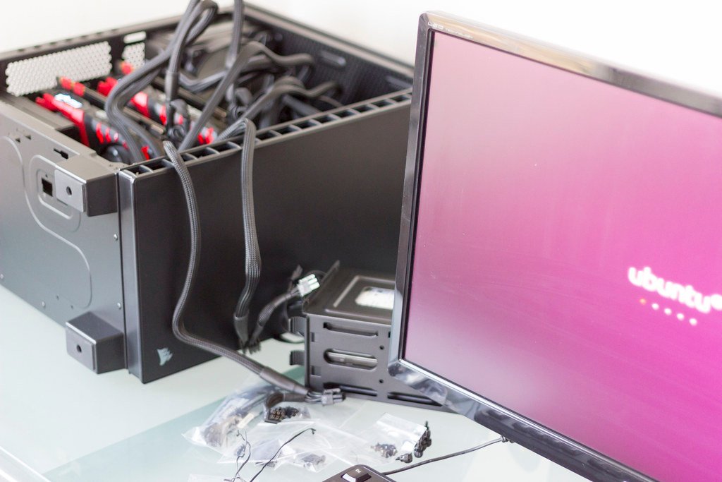 The Godfather of AI Sounds the Alarm (Kyle McDonald, Flickr, CC BY 2.0)