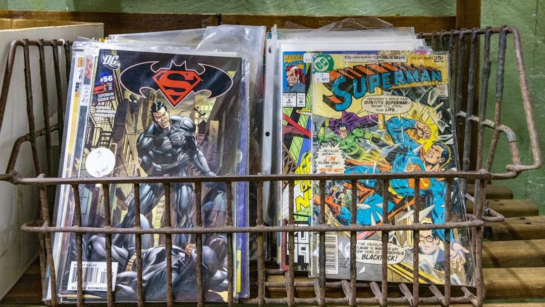 The "Census" Secret: Why Graded Comics with "Hidden Restoration" are Currently Crashing the Auction Market