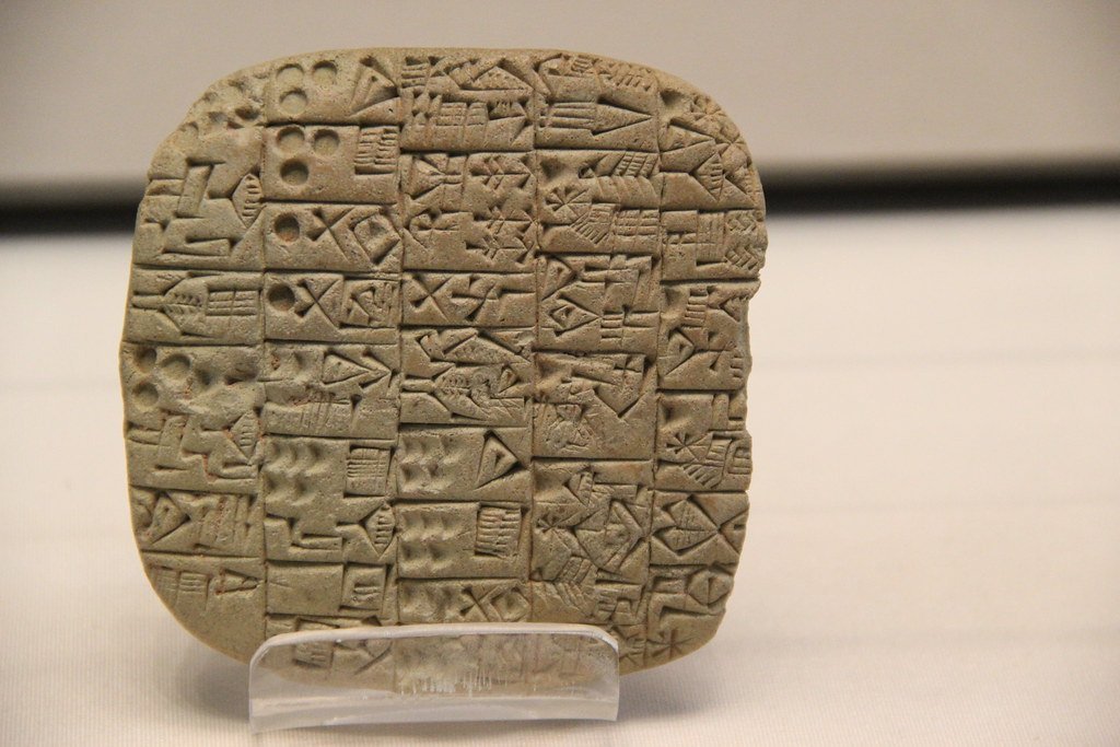 Who Were the Sumerians, and What Did They Actually Record? (Image Credits: Flickr)