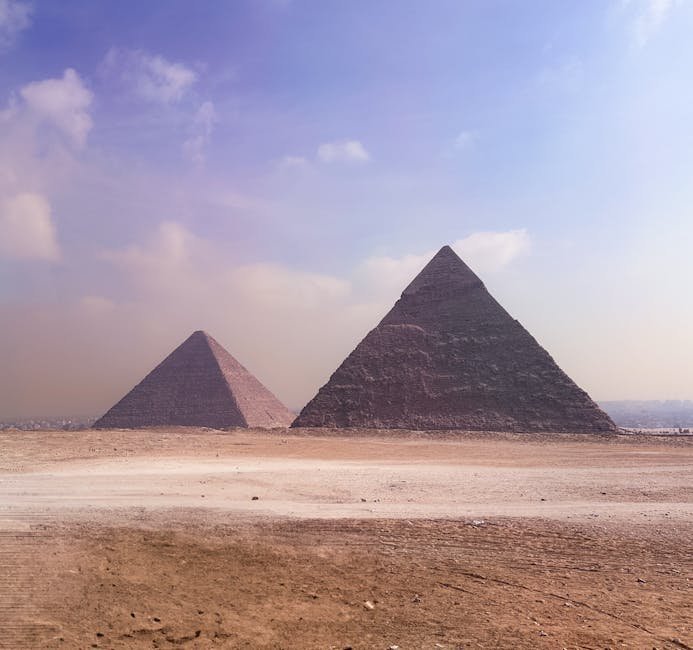 Did Tesla Draw Inspiration from Ancient Civilizations? (Image Credits: Pexels)