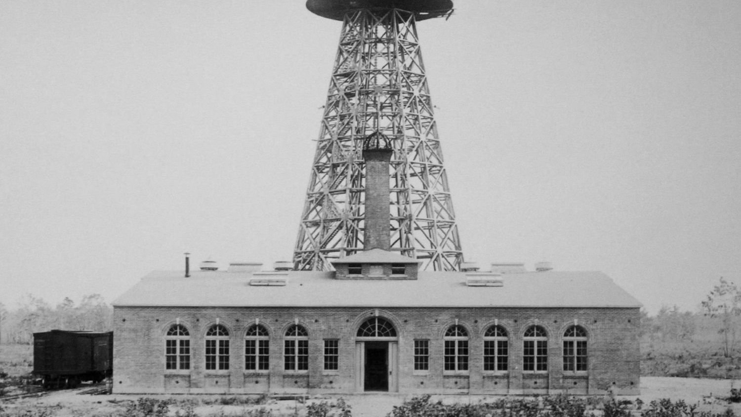 The "Tesla Tablet": The Ancient Sumerian Carvings That Describe Wireless Energy Transmission