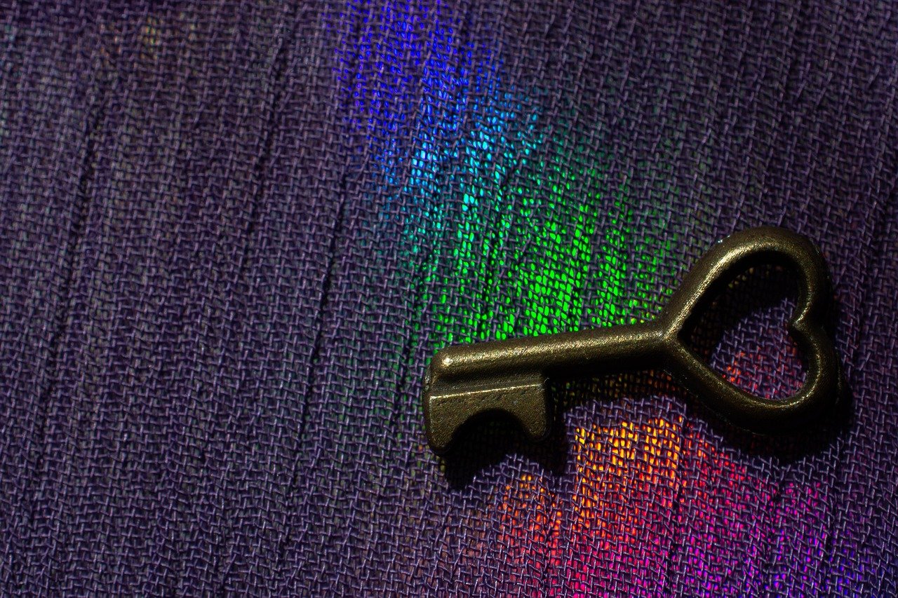 The Numerical Cipher: Encoding the Language of War (Image Credits: Pixabay)