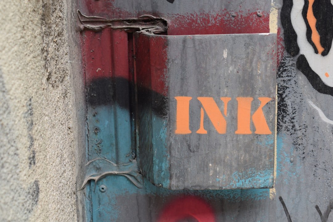 Invisible Ink: The "Sympathetic Stain" That Changed Espionage (Image Credits: Unsplash)