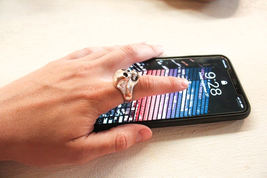 Disinformation: Washington's Other Weapon (Image Credits: Unsplash)