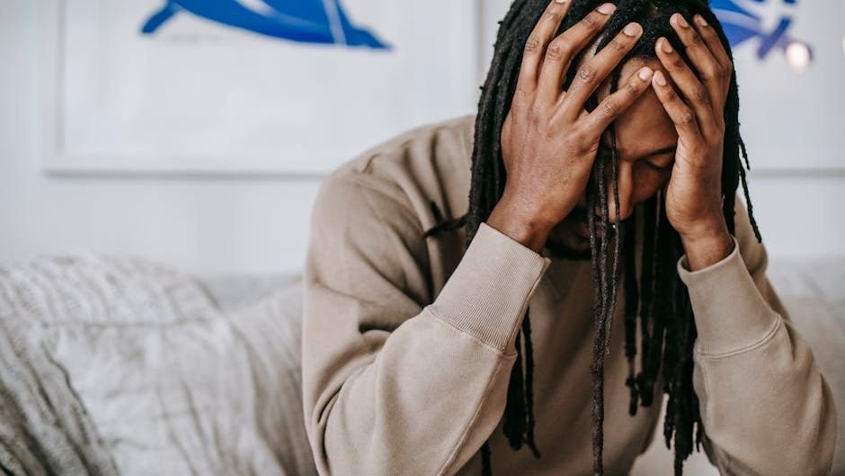 Psychology says the people who seem unusually calm in a crisis aren’t emotionally regulated — they’re often operating from a childhood where panicking was never a luxury they were allowed to have