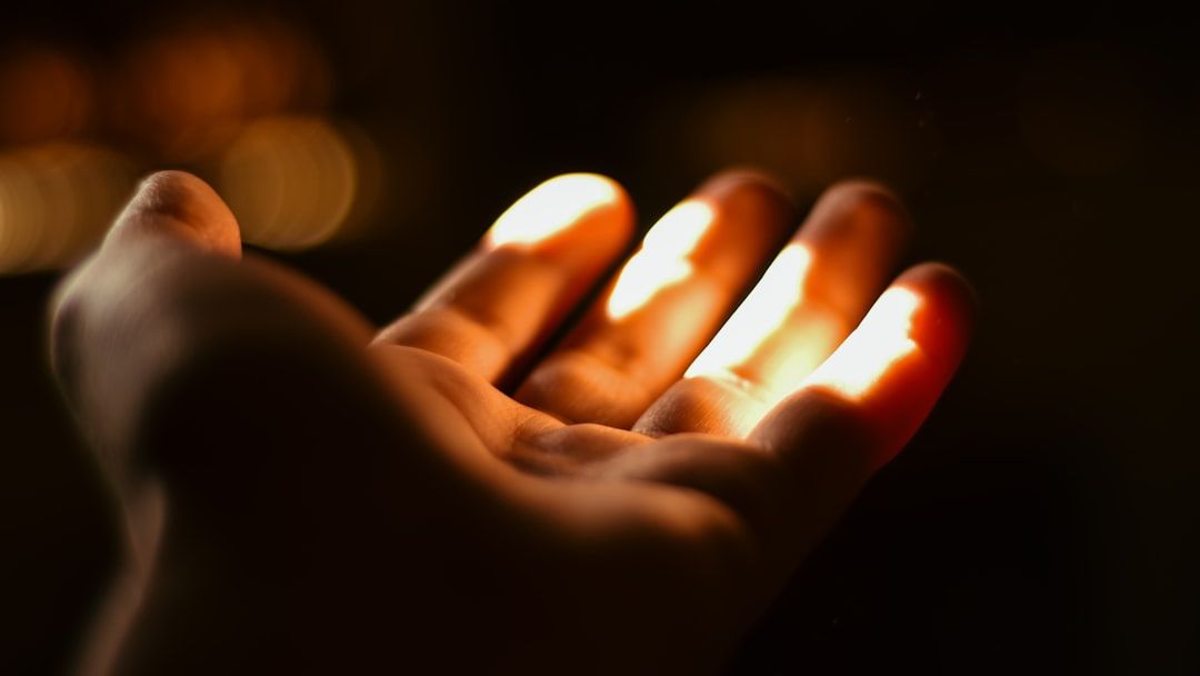 Why forgiveness might be the most powerful thing you ever do