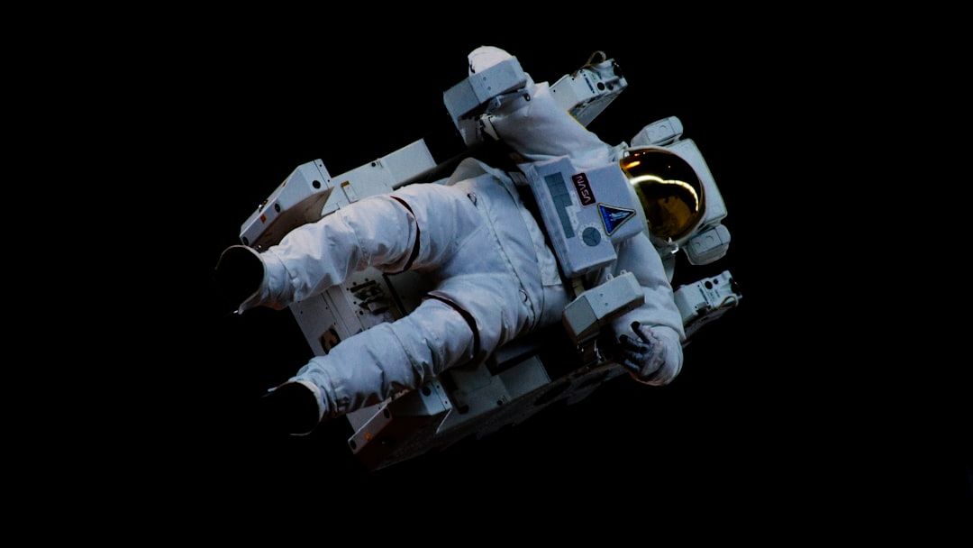 Scientists focus on the challenges of working and living in outer space