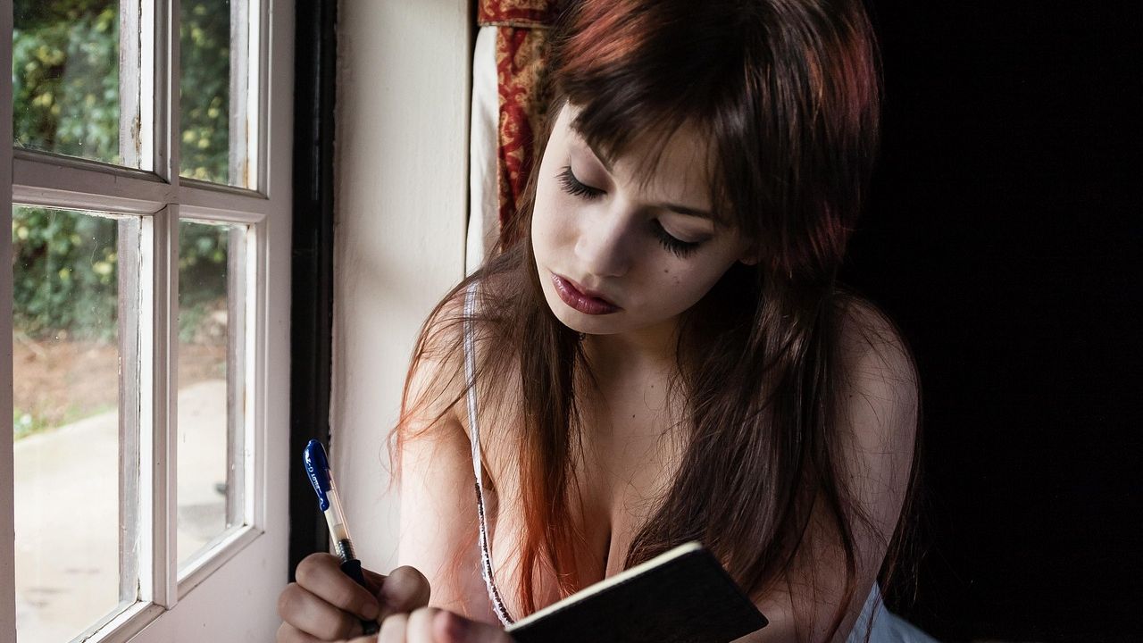 The particular loneliness of realizing the person you’ve become would have been unrecognizable to the person you were at 30, and you’re not sure which of them you owe an apology