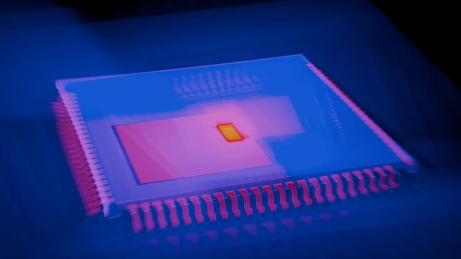 Meet AGI CPU — a specialist processor that engineers believe will power the next wave of AI