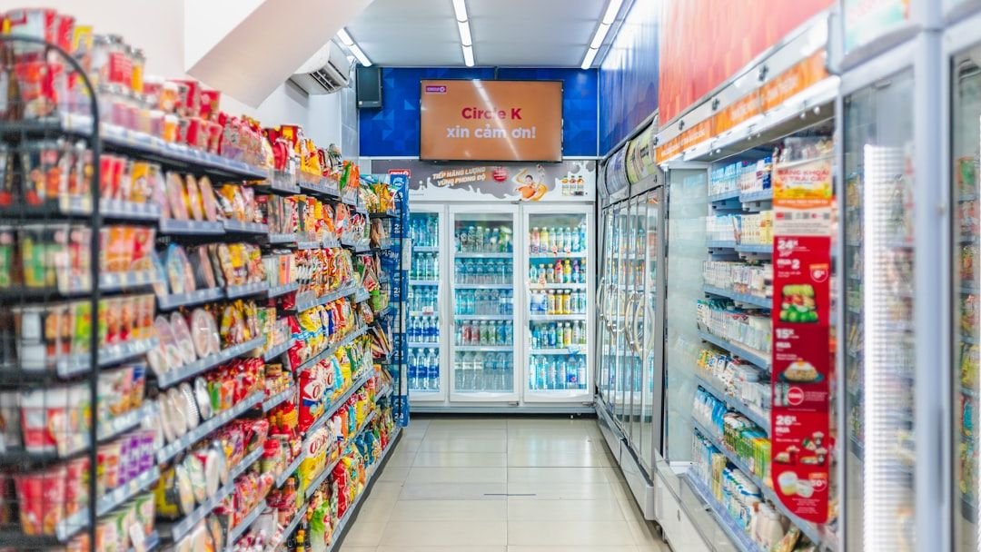 Yesway: Not Necessarily Saying Yes To This Convenience Player