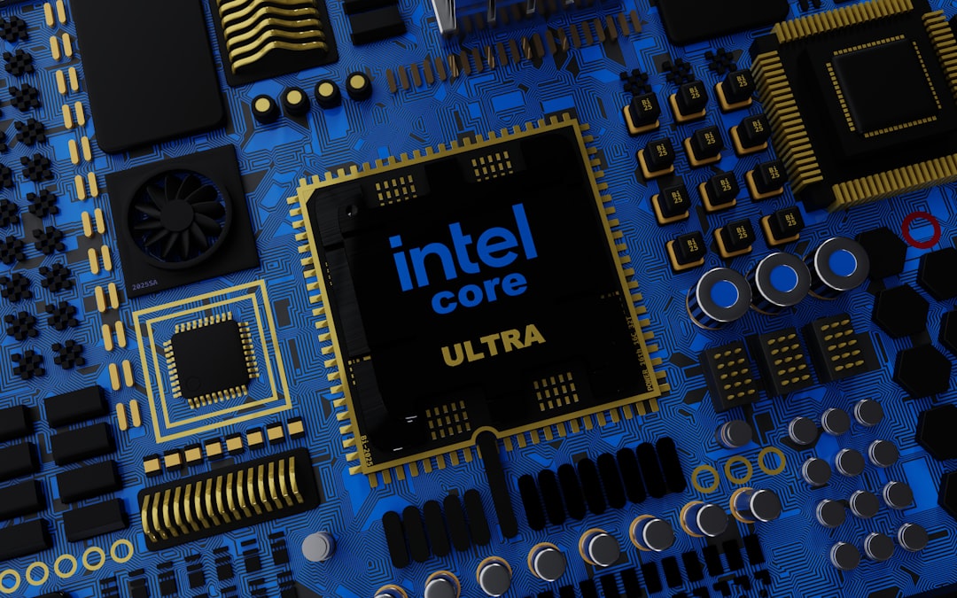 Intel's Version: Boot Guard and the Field Programmable Fuses (Image Credits: Unsplash)