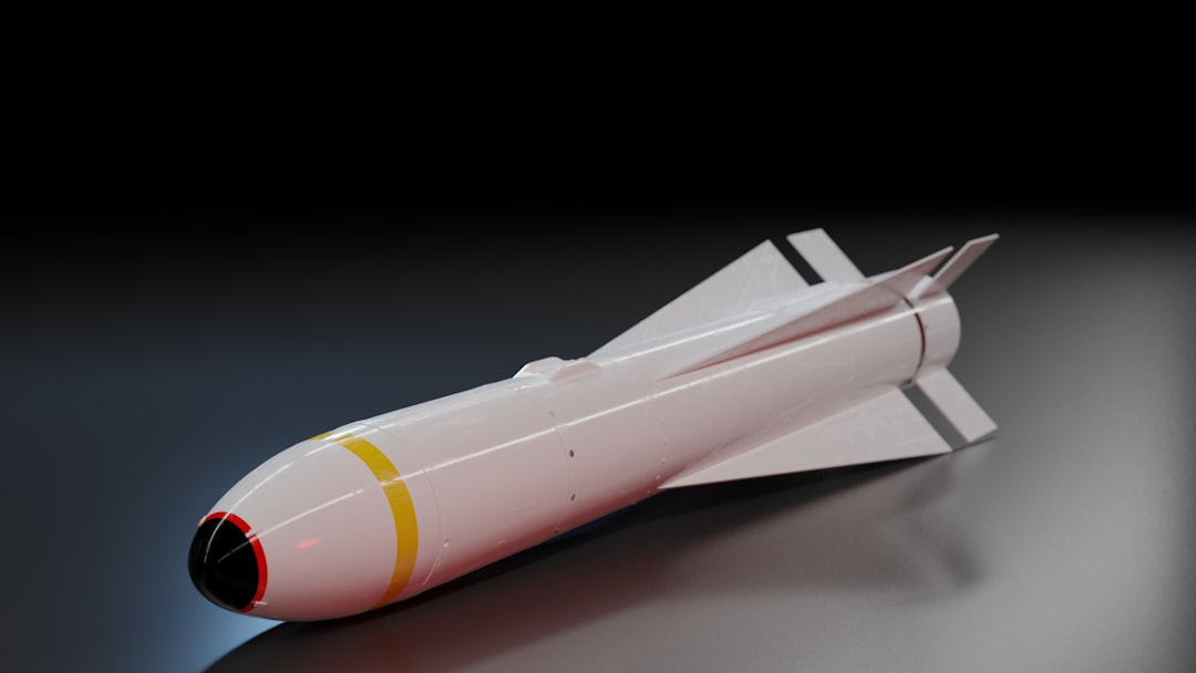 Matthew Fontaine Maury and the Electric Torpedo (Image Credits: Unsplash)