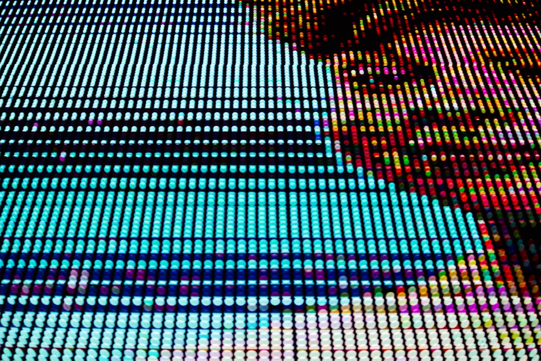 Why Dead Pixels Happen in the First Place (Image Credits: Unsplash)