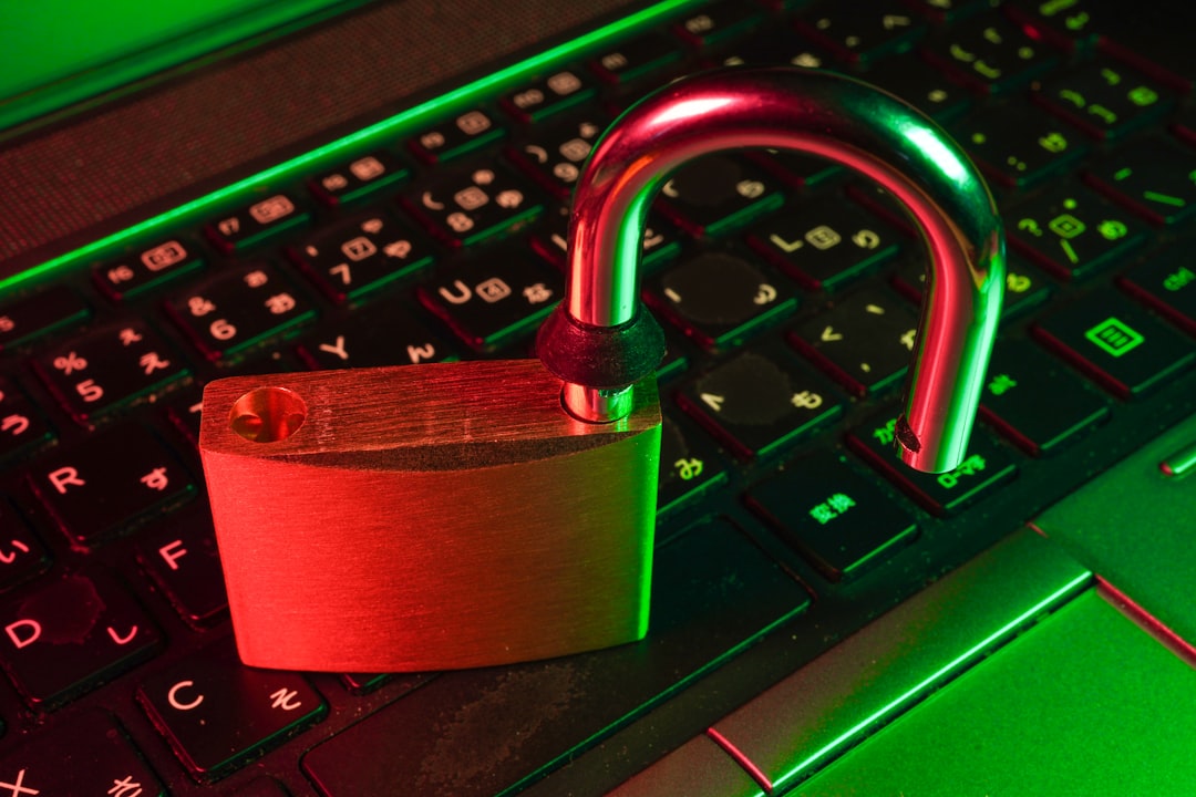 The PSB Security Risk: When the "Kill Switch" Can Be Weaponized (Image Credits: Unsplash)
