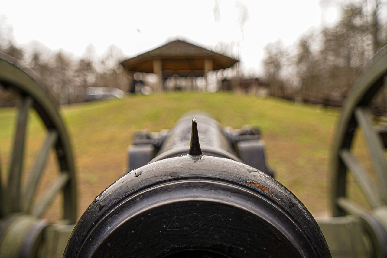 The Toll on the Union Navy (Image Credits: Pixabay)