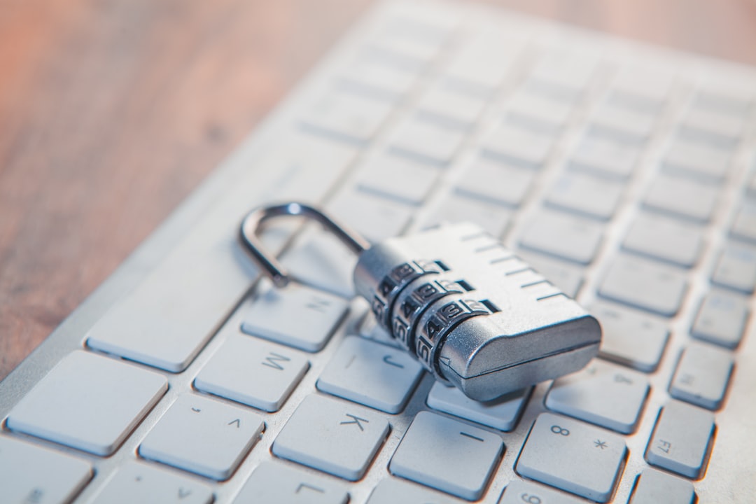 Phrase #5: "We're Running a Routine Security Check - Just Confirm Your Password" (Image Credits: Unsplash)