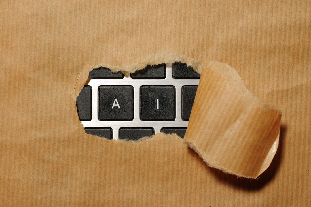 Why AI Is Making These Scripts Far More Convincing (Image Credits: Unsplash)