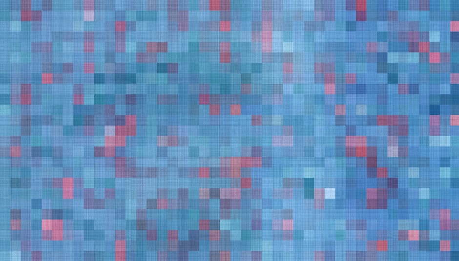 Dead Pixels on OLED: A Different Problem Entirely (Image Credits: Pexels)