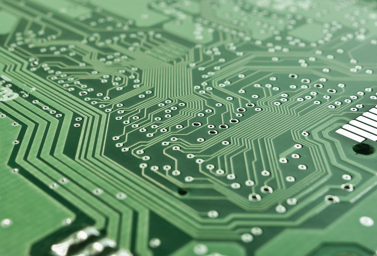 Conclusion: The BIOS Is No Longer Just a Settings Screen (Image Credits: Pixabay)