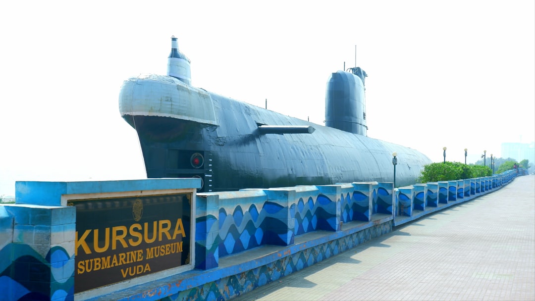 Project Azorian: The Time the CIA Built a Giant Claw to Steal a Soviet Submarine from the Ocean Floor