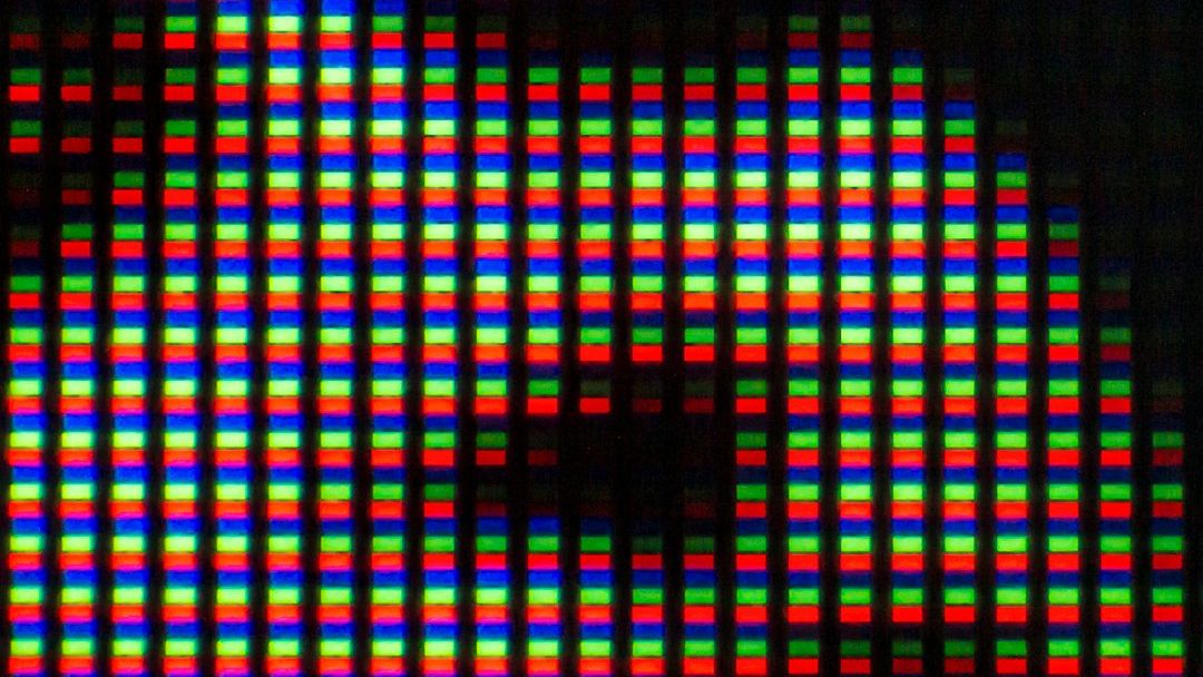 The "Dead Pixel" Conspiracy: The Real Reason Manufacturers Won't Replace Your Screen for a Single Dot