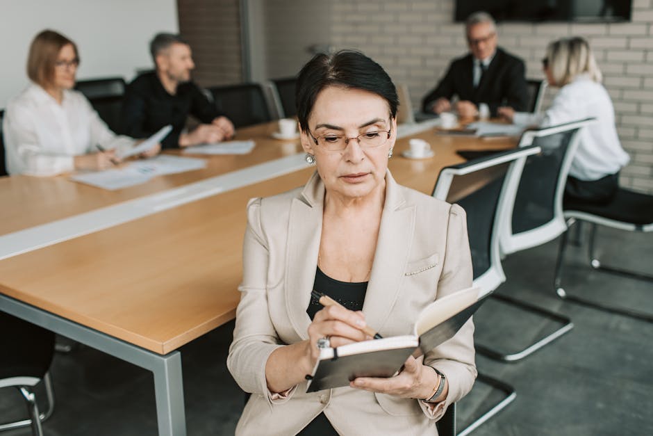 Conclusion: Power Isn't What We Were Told It Was (Image Credits: Pexels)