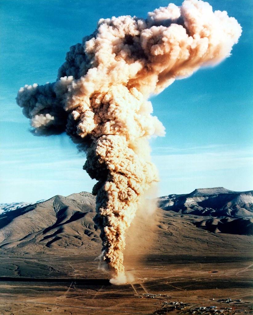 Conclusion (The Official CTBTO Photostream, Flickr, CC BY 2.0)