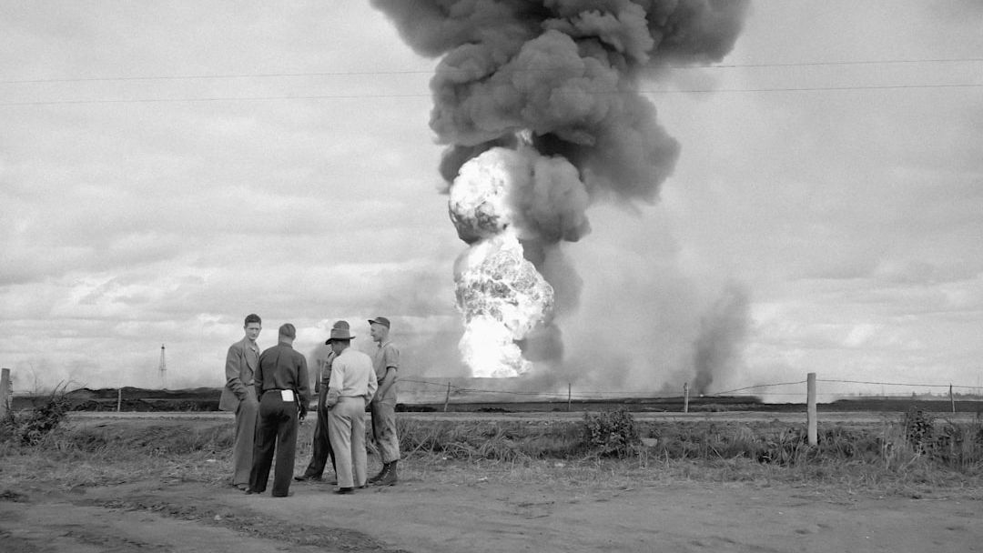 The "Area 51" Predecessor: The Nevada Test Site Secrets That Predated the UFO Craze