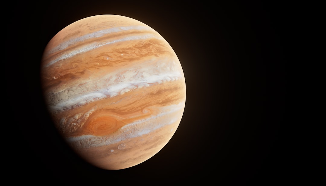 How to Use the Jupiter Leap When It Arrives (Image Credits: Unsplash)