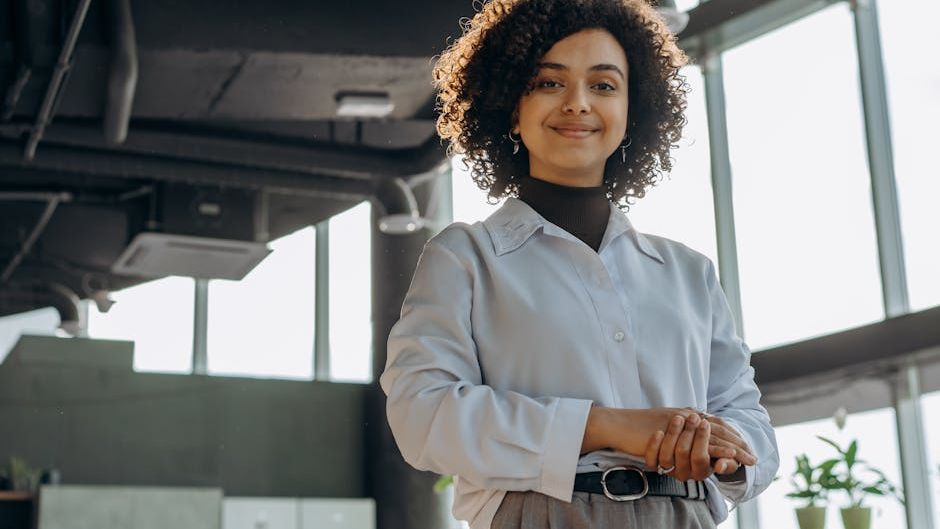 The Jupiter Leap: The Precise Moment These 4 Signs Will Break Through a Career Plateau