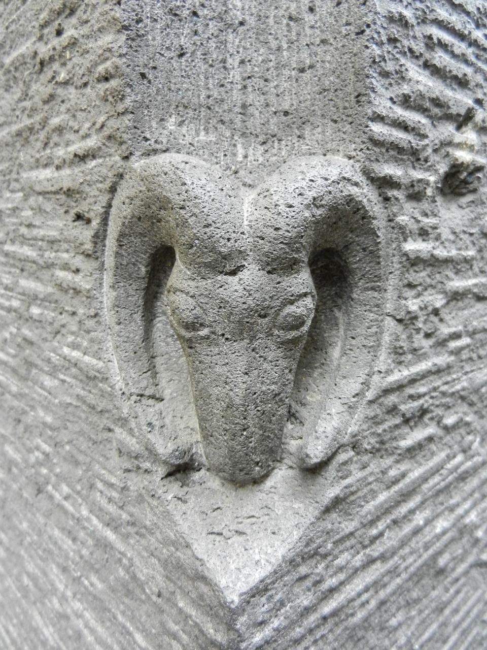 Aries: The Pioneer Carrying Baggage from the Last Journey (Image Credits: Pixabay)