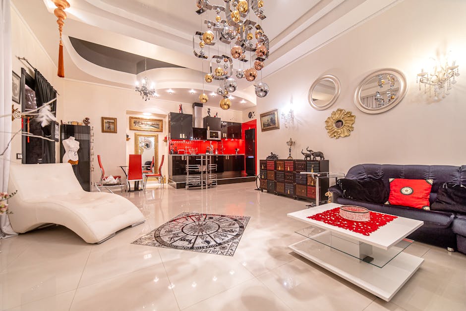 Scorpio: Home, Roots, and the Patterns That Haunted You (Image Credits: Pexels)