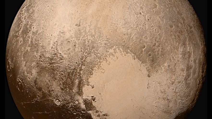 The 'Pluto Shift': Why 4 Signs are Entering a 20-Year Cycle of Total Transformation