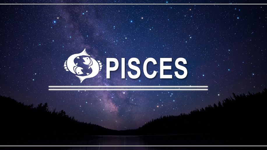 Pisces Daily Horoscope – 25 April 2026