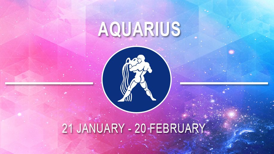 Aquarius Daily Horoscope – 25 April 2026
