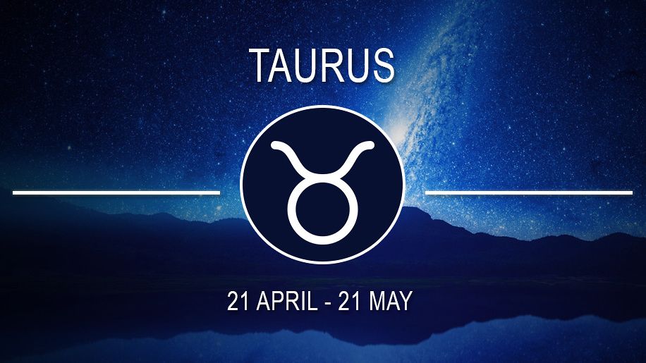 Taurus Daily Horoscope – 25 April 2026