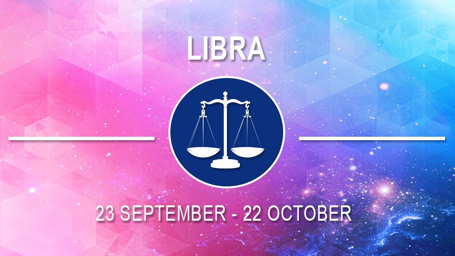 Libra Daily Horoscope – 25 April 2026