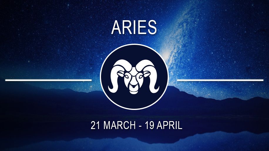 Aries Daily Horoscope – 25 April 2026