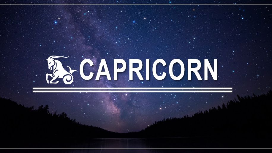 Capricorn Daily Horoscope – 25 April 2026