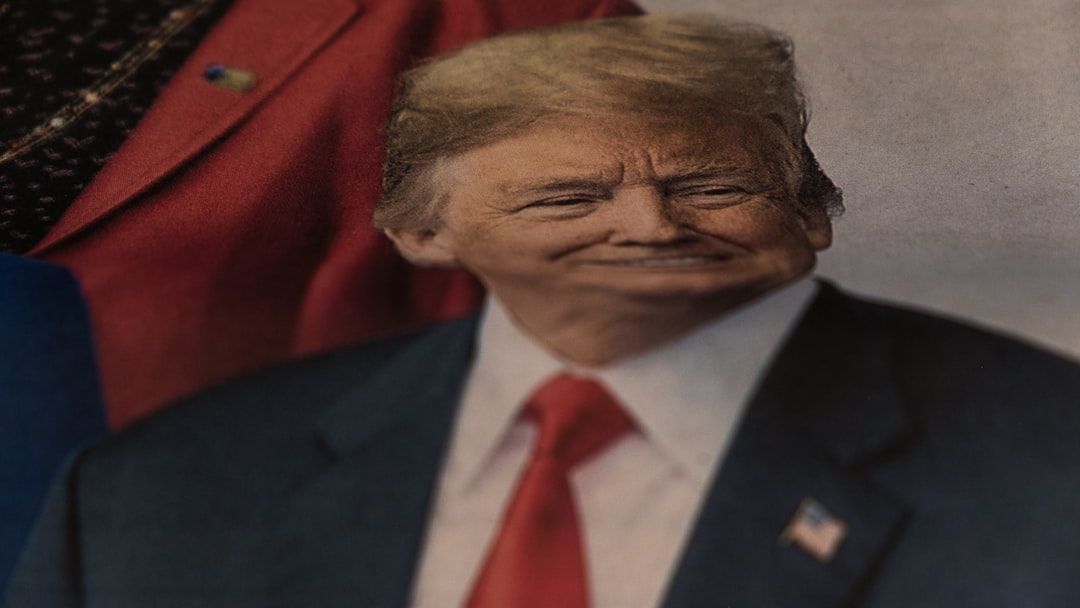 Trump tells Reuters he will discuss digital tax, NATO with King Charles